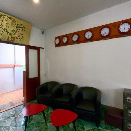 Moon'S House Hotel Luang Prabang Buitenkant foto