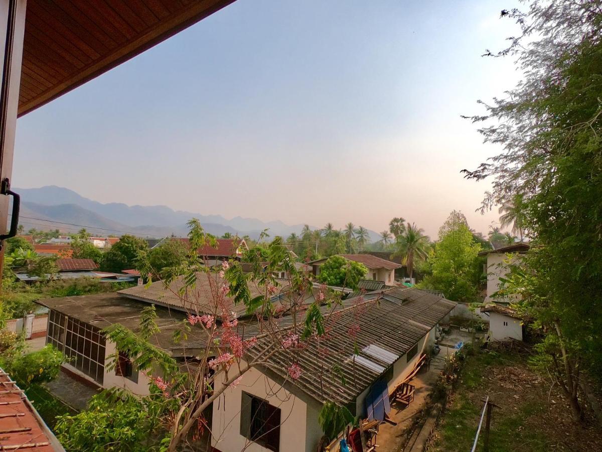 Moon'S House Hotel Luang Prabang Buitenkant foto
